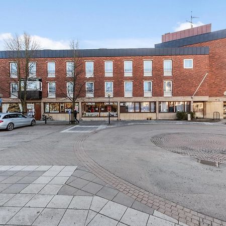 Hotel Oxeloesund Exterior foto