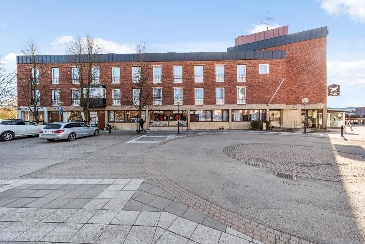 Hotel Oxeloesund Exterior foto