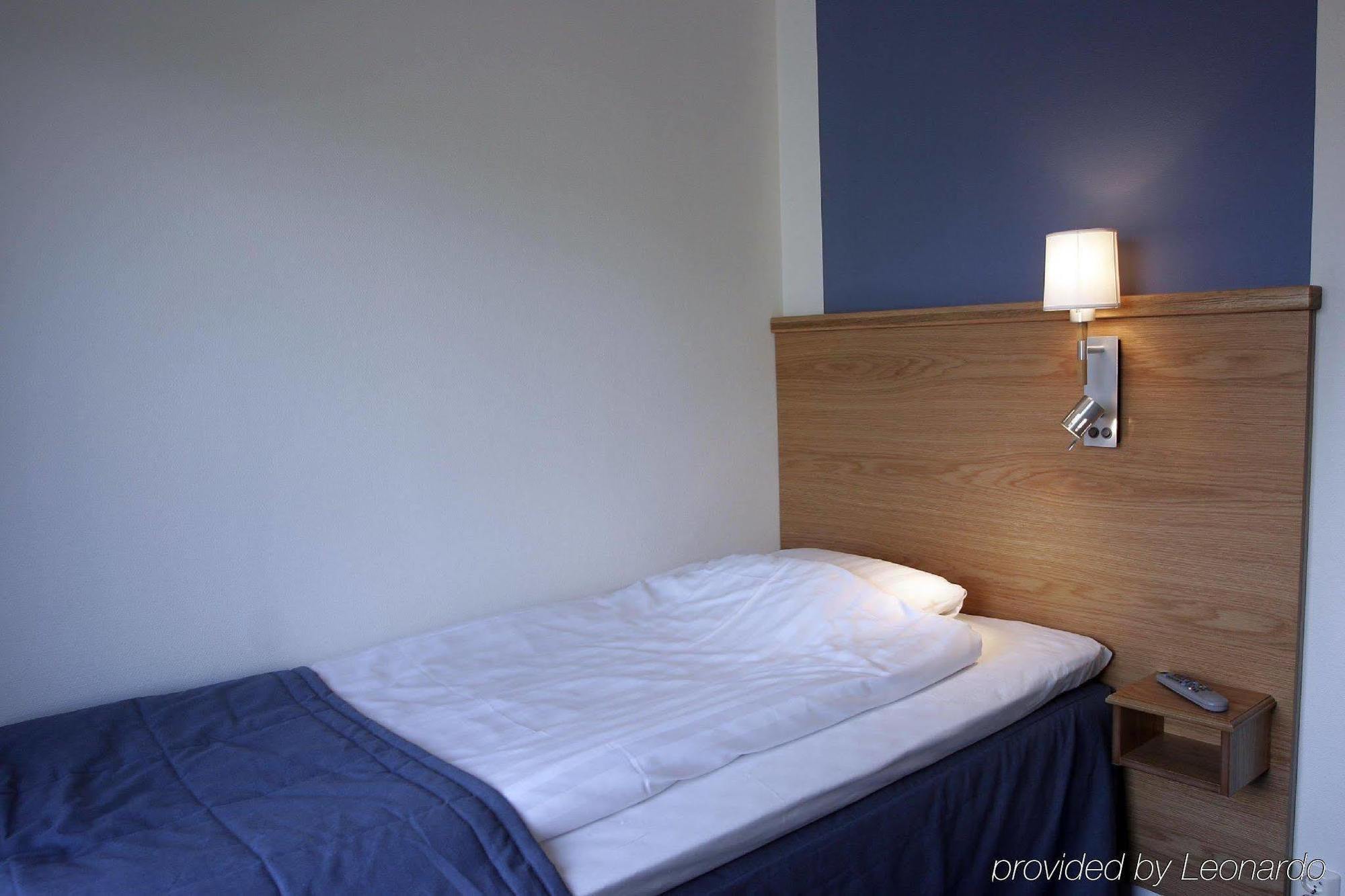 Hotel Oxeloesund Habitación foto