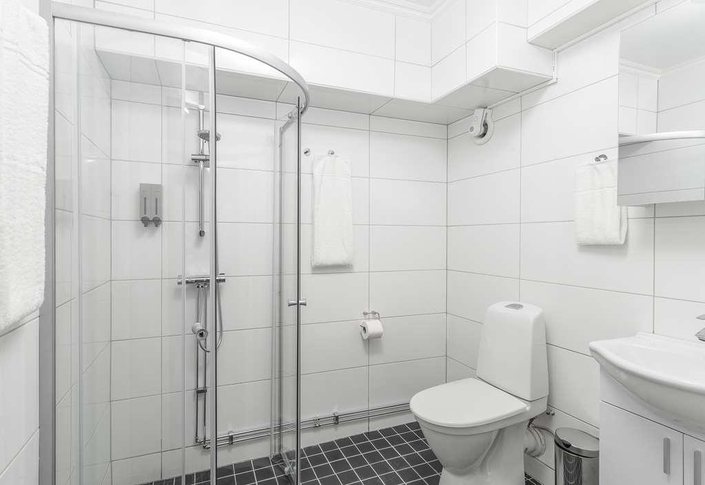 Hotel Oxeloesund Habitación foto