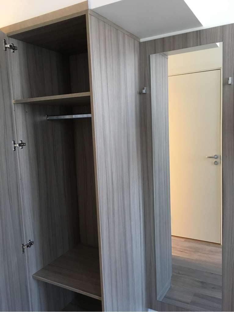 Hotel Oxeloesund Habitación foto