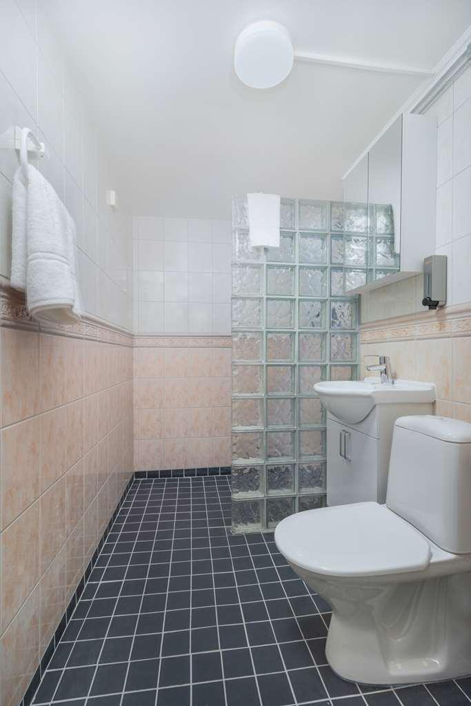 Hotel Oxeloesund Habitación foto